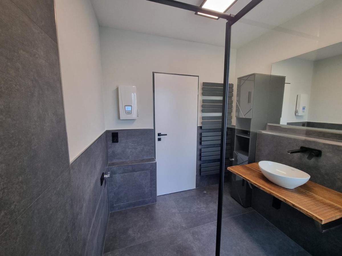 Ferienwohnung Stroebitzer Wiesen Cottbus Exteriér fotografie