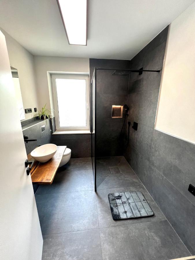 Ferienwohnung Stroebitzer Wiesen Cottbus Exteriér fotografie