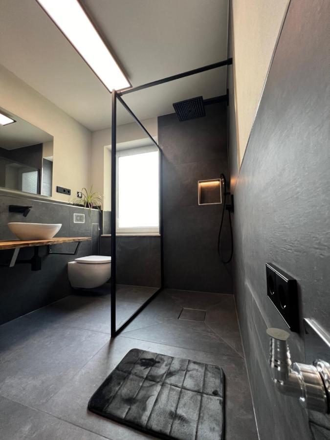 Ferienwohnung Stroebitzer Wiesen Cottbus Exteriér fotografie