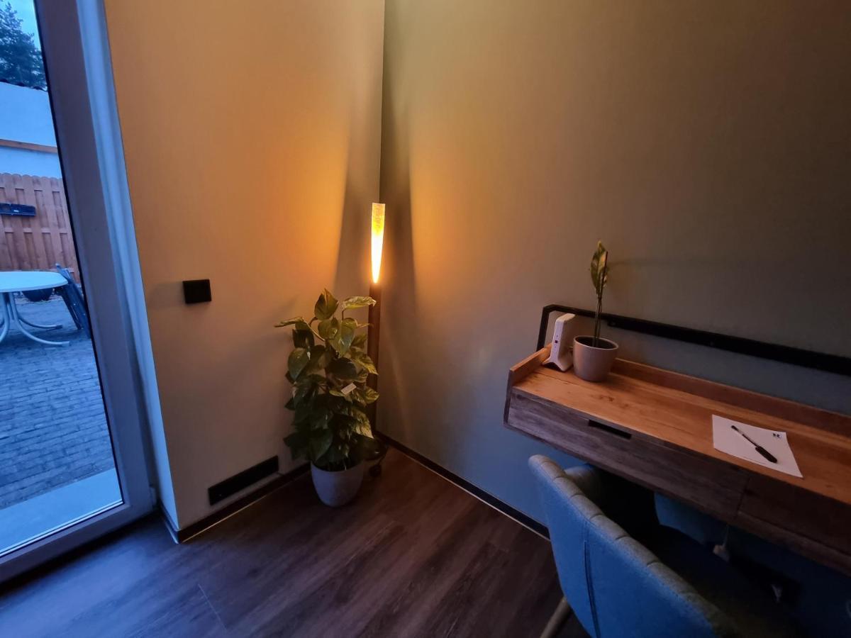 Ferienwohnung Stroebitzer Wiesen Cottbus Exteriér fotografie