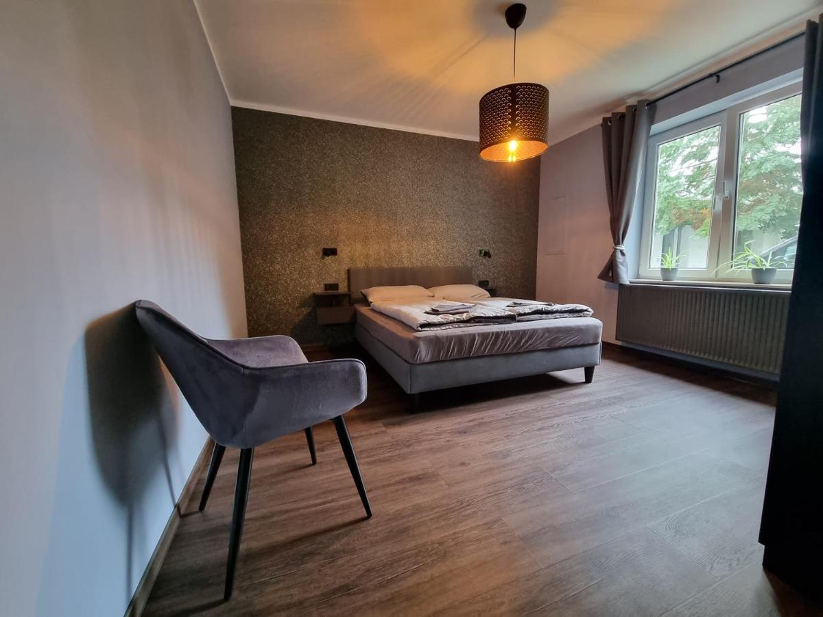 Ferienwohnung Stroebitzer Wiesen Cottbus Exteriér fotografie