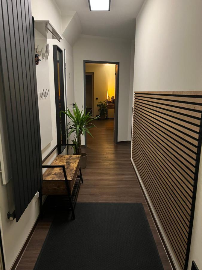 Ferienwohnung Stroebitzer Wiesen Cottbus Exteriér fotografie